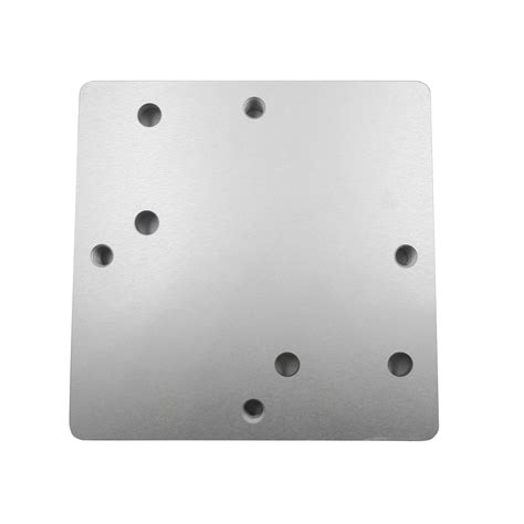 China Customized 7075 Aluminum Machining Manufacturers, 